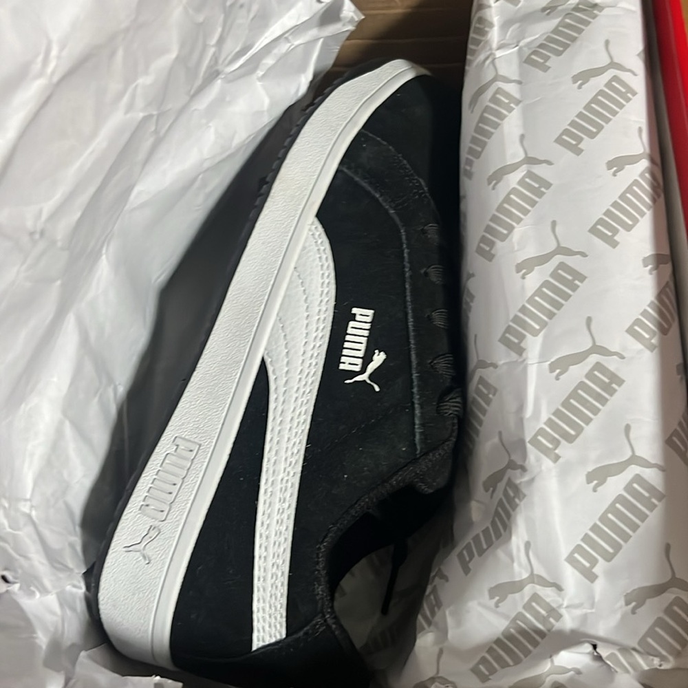 NWT Steel toes shoes women